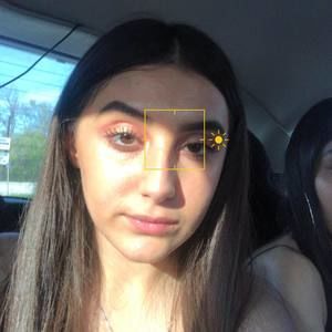 Meet your Posher, Chantel